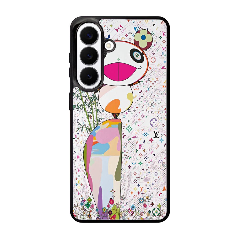 takashi murakami X02139 Samsung Galaxy S26 Case