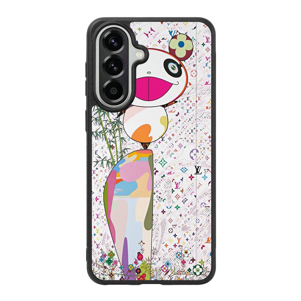 takashi murakami X02139 Samsung Galaxy A57 Case