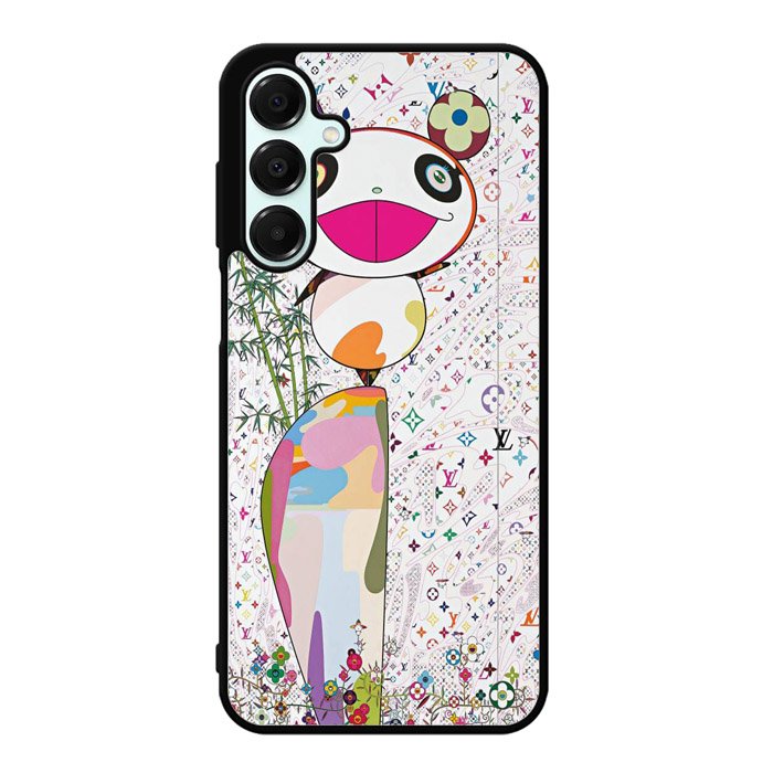 takashi murakami X02139 Samsung Galaxy A55 5G Case