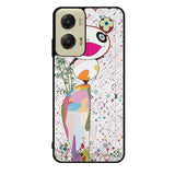 takashi murakami X02139 Motorola Moto G Stylus 5G 2024 Case