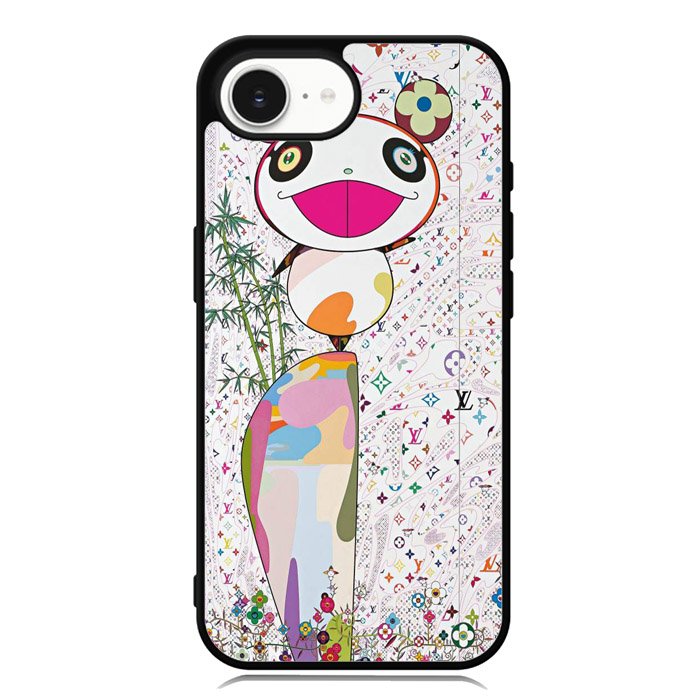 takashi murakami X02139 iPhone 16e Case
