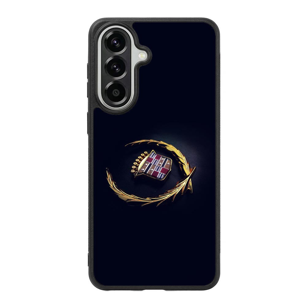 cadillac car X02137 Samsung Galaxy A57 Case