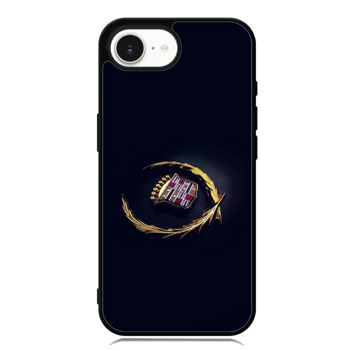 cadillac car X02137 iPhone 16e Case