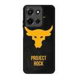 project rock Wallpaper X02128 Motorola Moto G 5G 2025 Case