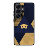 pumas unam symbol X02126 Samsung Galaxy S26 Ultra Case