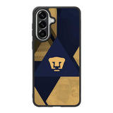 pumas unam symbol X02126 Samsung Galaxy A37 Case