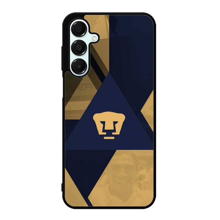 pumas unam symbol X02126 Samsung Galaxy A56 5G Case