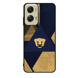 pumas unam symbol X02126 Motorola Moto G Stylus 5G 2024 Case