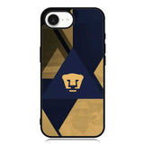 pumas unam symbol X02126 iPhone 16e Case