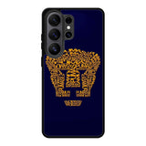pumas unam X02125 Samsung Galaxy S26 Ultra Case