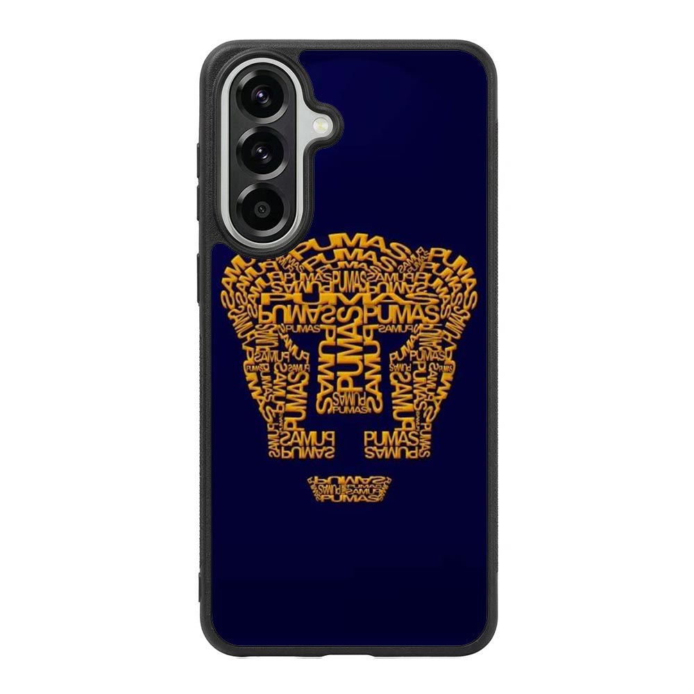 pumas unam X02125 Samsung Galaxy A57 Case