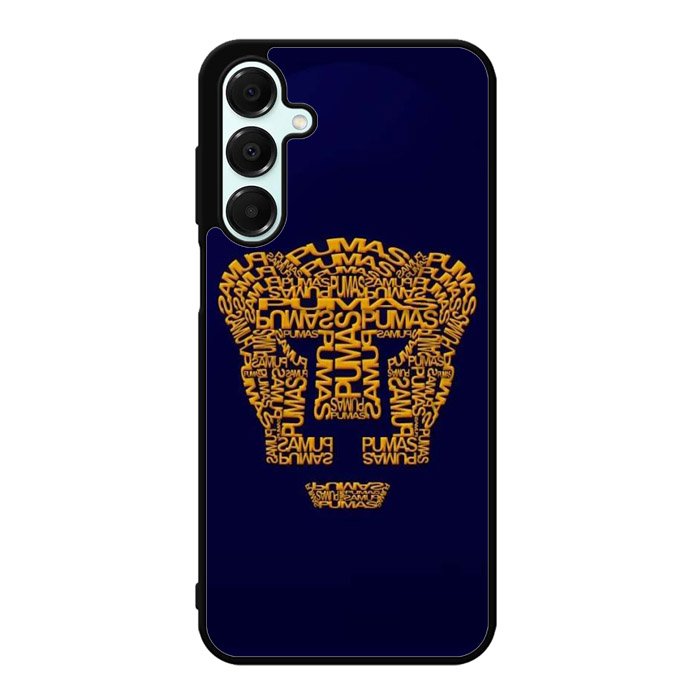 pumas unam X02125 Samsung Galaxy A36 5G Case