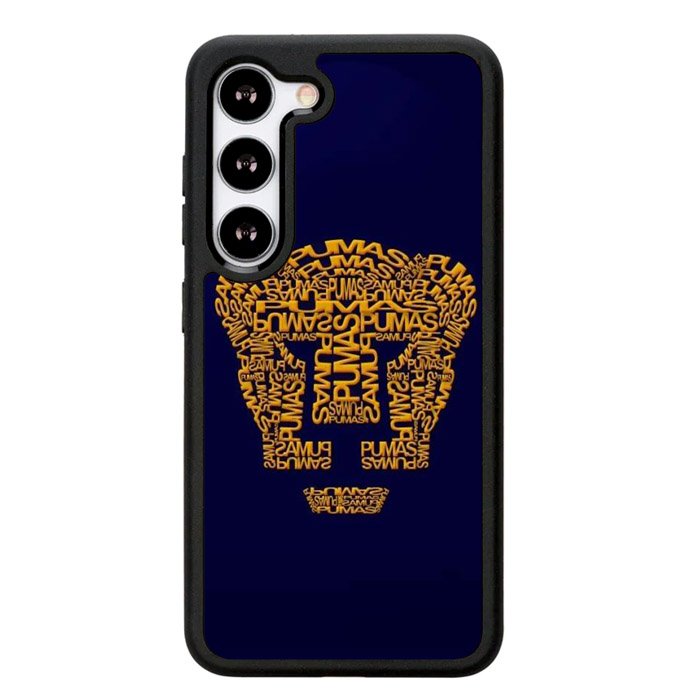 pumas unam X02125 Samsung Galaxy S24 5G Case