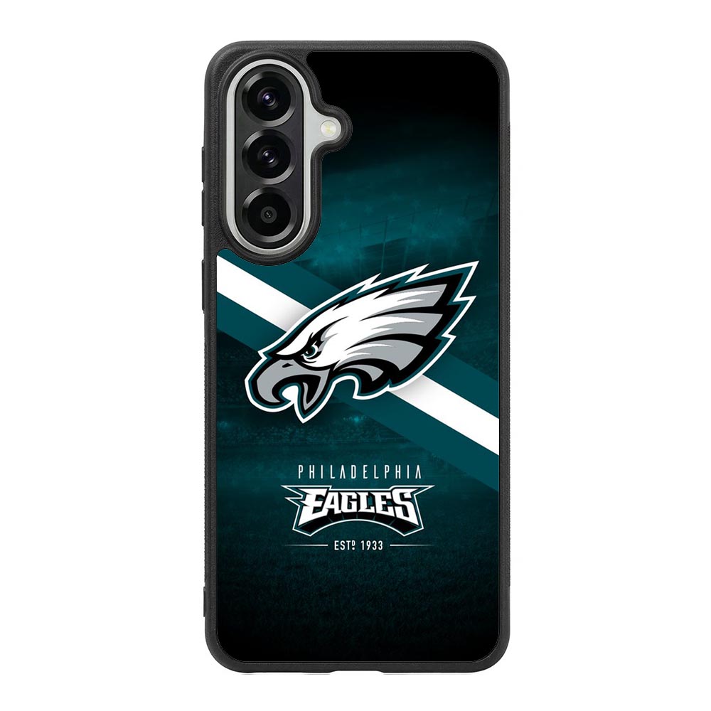 philadelphia eagles symbol X02124 Samsung Galaxy A37 Case