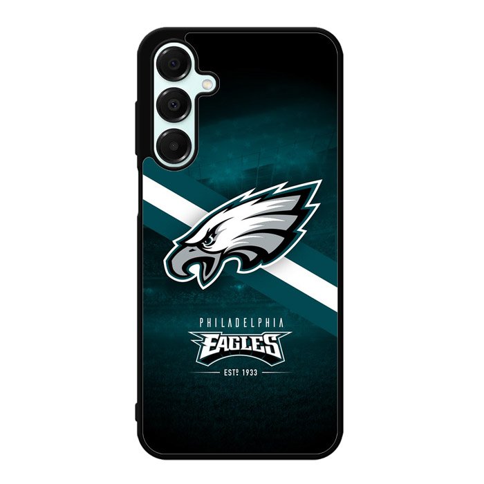 philadelphia eagles symbol X02124 Samsung Galaxy A16 5G Case