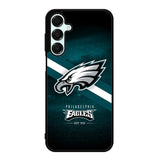 philadelphia eagles symbol X02124 Samsung Galaxy A16 5G Case