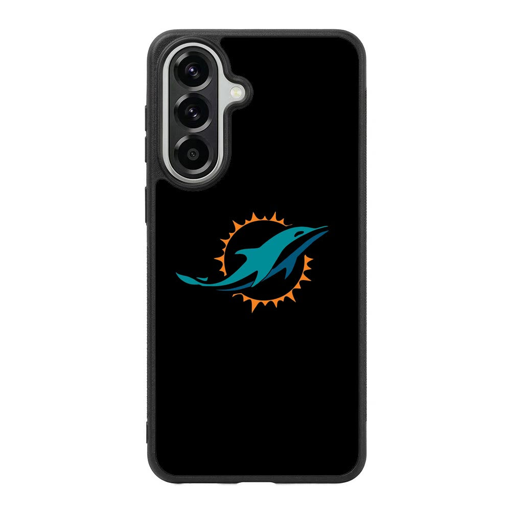 Miami Dolphins Images X02121 Samsung Galaxy A57 Case