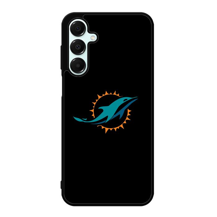 Miami Dolphins Images X02121 Samsung Galaxy A56 5G Case