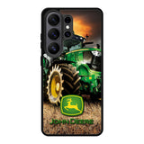 John Deere Tractor 2 XSamsung Galaxy S26 Plus Case DC0933
