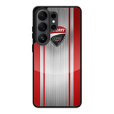 Ducati Logo Samsung Galaxy S26 Plus Case