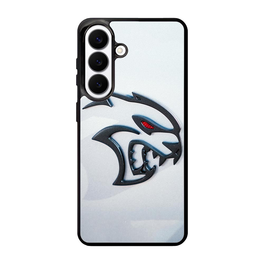 Dodge SRT Hellcat X02116 Samsung Galaxy S26 Case