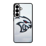 Dodge SRT Hellcat X02116 Samsung Galaxy S26 Case