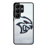 Dodge SRT Hellcat X02116 Samsung Galaxy S26 Ultra Case