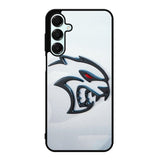 Dodge SRT Hellcat X02116 Samsung Galaxy A56 5G Case