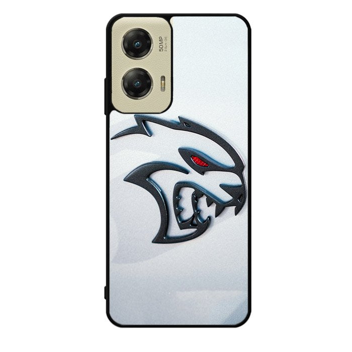 Dodge SRT Hellcat X02116 Motorola Moto G Stylus 5G 2024 Case
