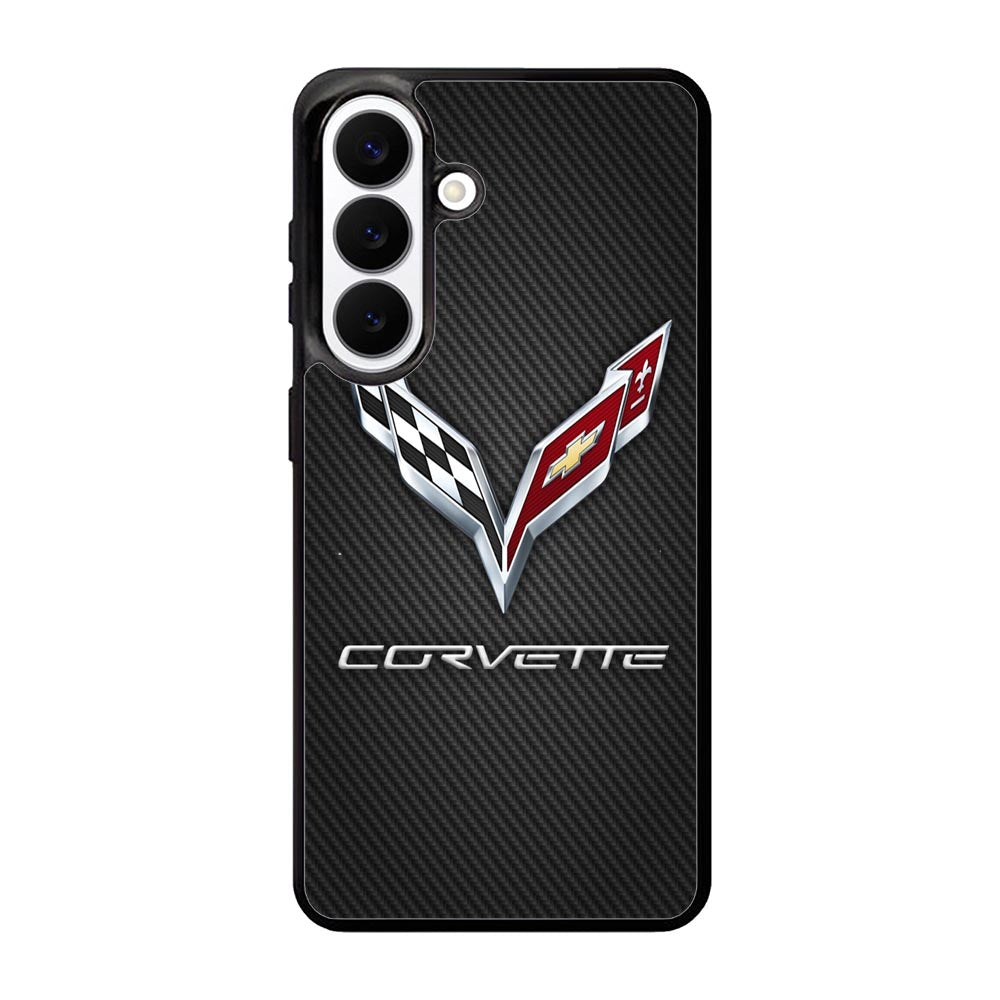 Chevy Logo X02115 Samsung Galaxy S26 Case