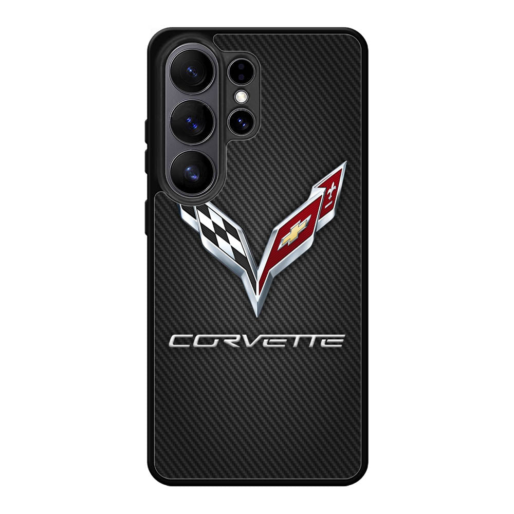 Chevy Logo X02115 Samsung Galaxy S26 Ultra Case
