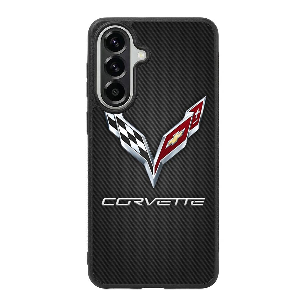 Chevy Logo X02115 Samsung Galaxy A37 Case