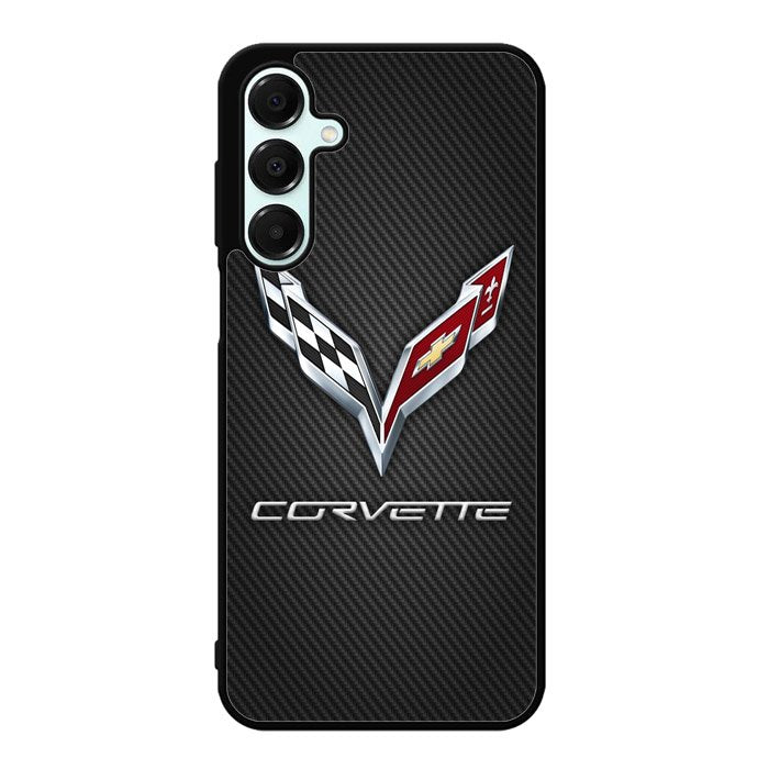 Chevy Logo X02115 Samsung Galaxy A56 5G Case