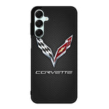 Chevy Logo X02115 Samsung Galaxy A56 5G Case