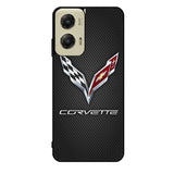 Chevy Logo X02115 Motorola Moto G Stylus 5G 2024 Case