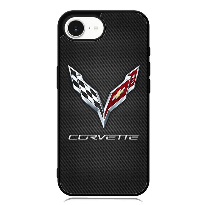 Chevy Logo X02115 iPhone 16e Case