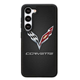 Chevy Logo X02115 Samsung Galaxy S25 5G Case