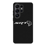 Dodge Hellcat SRT Samsung Galaxy S26 Plus Case