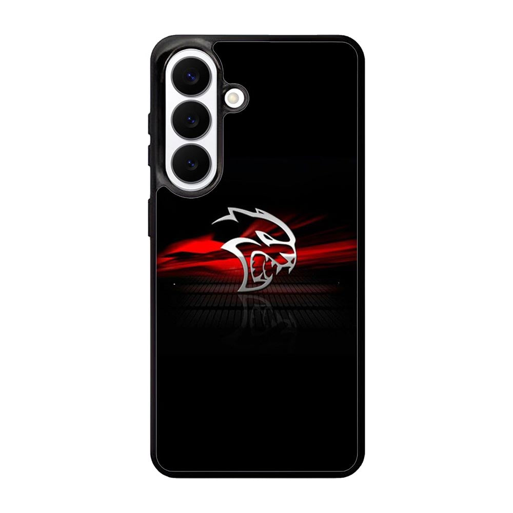 Dodge Hellcat X02113 Samsung Galaxy S26 Case