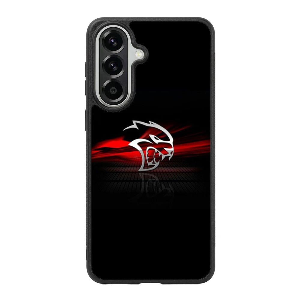 Dodge Hellcat X02113 Samsung Galaxy A57 Case