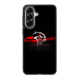 Dodge Hellcat X02113 Samsung Galaxy A37 Case