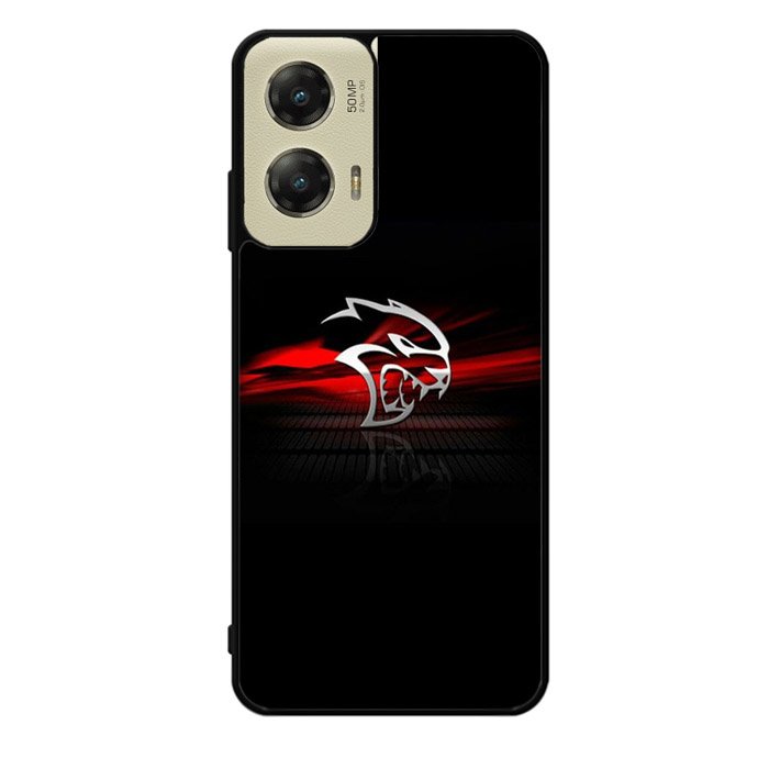 Dodge Hellcat X02113 Motorola Moto G Stylus 5G 2024 Case