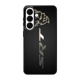 dodge srt Logo X02112 Samsung Galaxy S26 Case