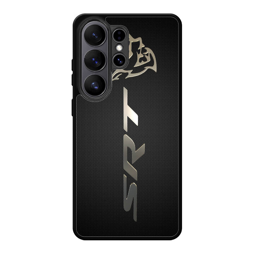dodge srt Logo X02112 Samsung Galaxy S26 Ultra Case