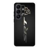 dodge srt Logo X02112 Samsung Galaxy S26 Ultra Case