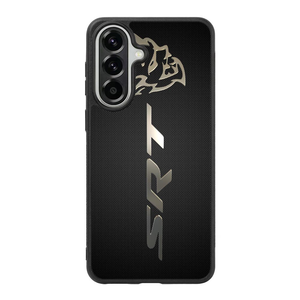 dodge srt Logo X02112 Samsung Galaxy A37 Case