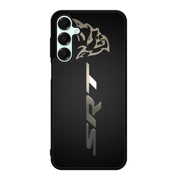 dodge srt Logo X02112 Samsung Galaxy A36 5G Case