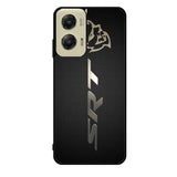 dodge srt Logo X02112 Motorola Moto G Stylus 5G 2024 Case