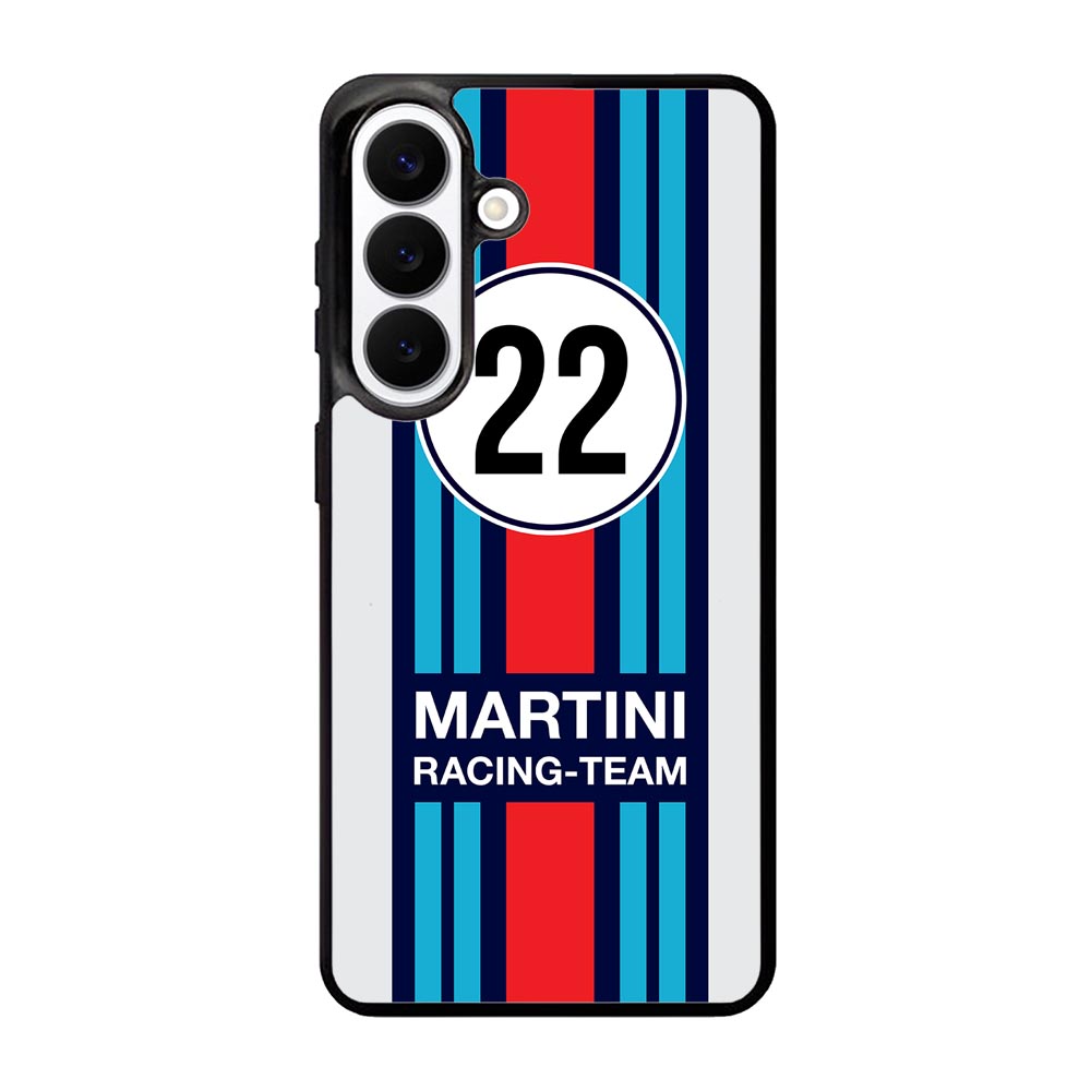 martini racing team X02108 Samsung Galaxy S26 Plus Case