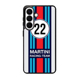martini racing team X02108 Samsung Galaxy S26 Plus Case